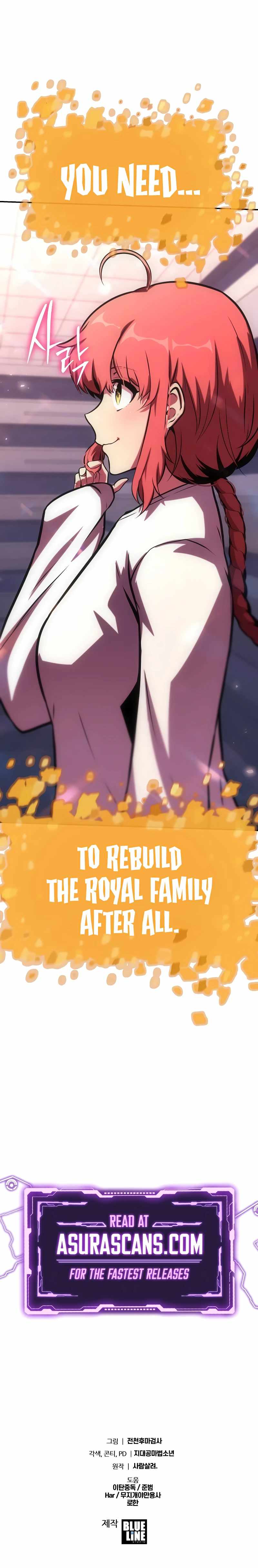 Read The Knight King Who Returned with a God EN Manga Online