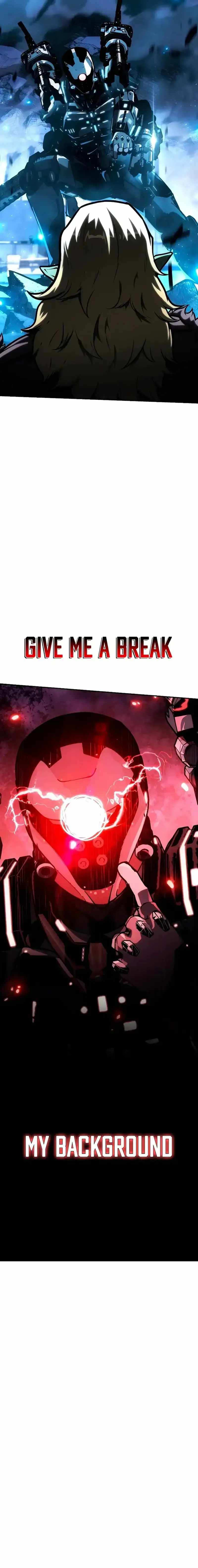 Read The Knight King Who Returned with a God EN Manga Online