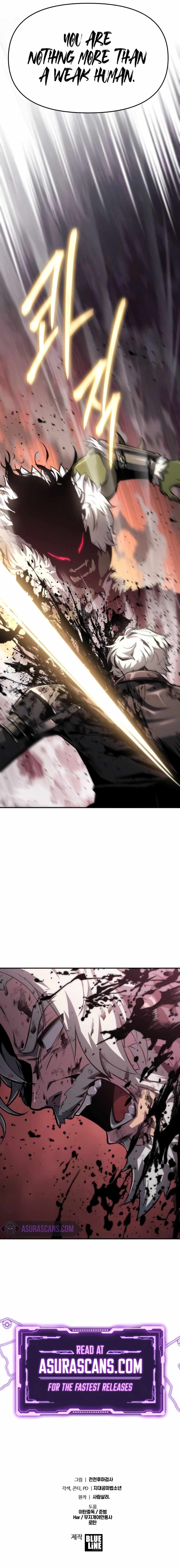 Read The Knight King Who Returned with a God EN Manga Online