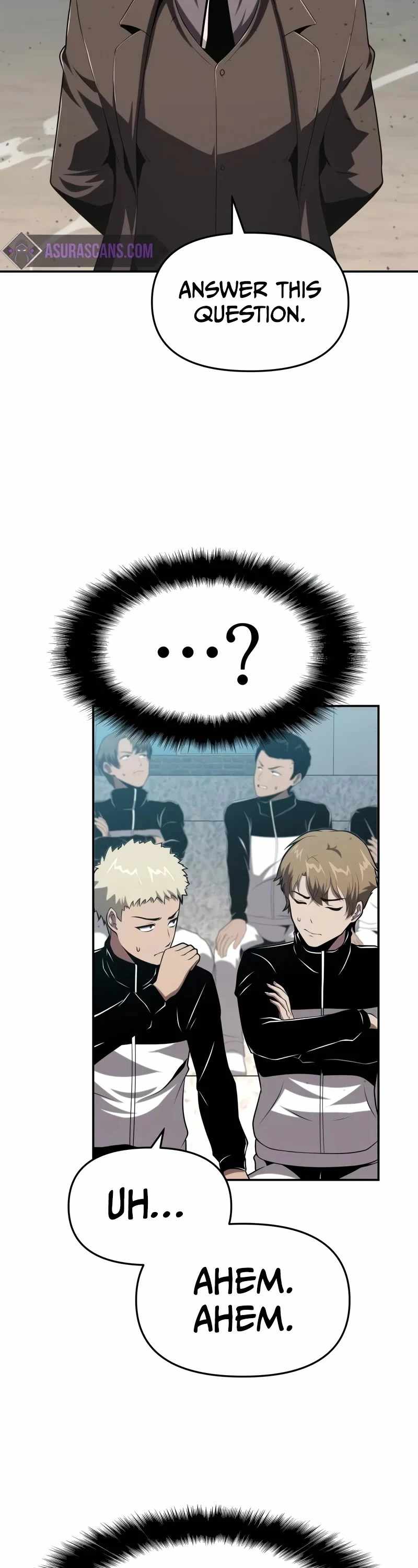 Read The Knight King Who Returned with a God EN Manga Online