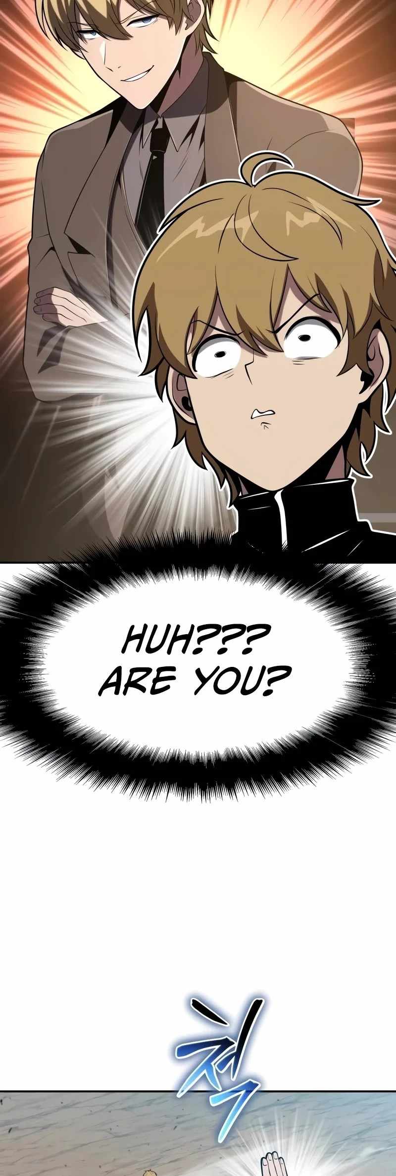 Read The Knight King Who Returned with a God EN Manga Online