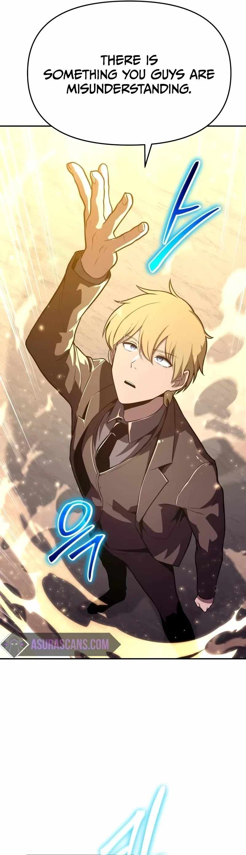 Read The Knight King Who Returned with a God EN Manga Online