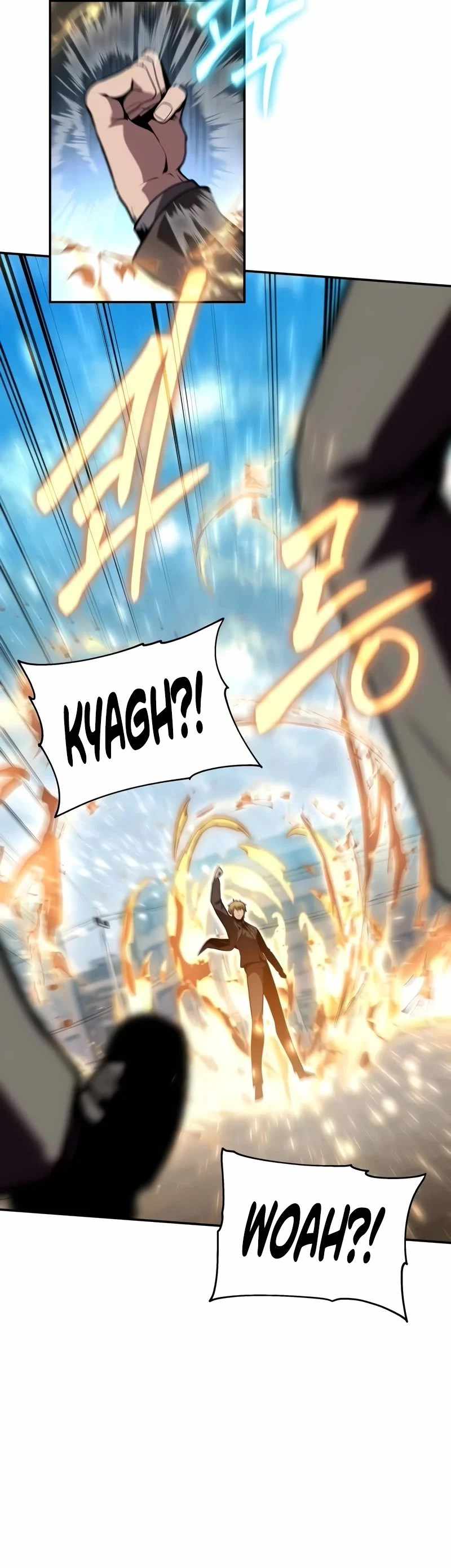 Read The Knight King Who Returned with a God EN Manga Online