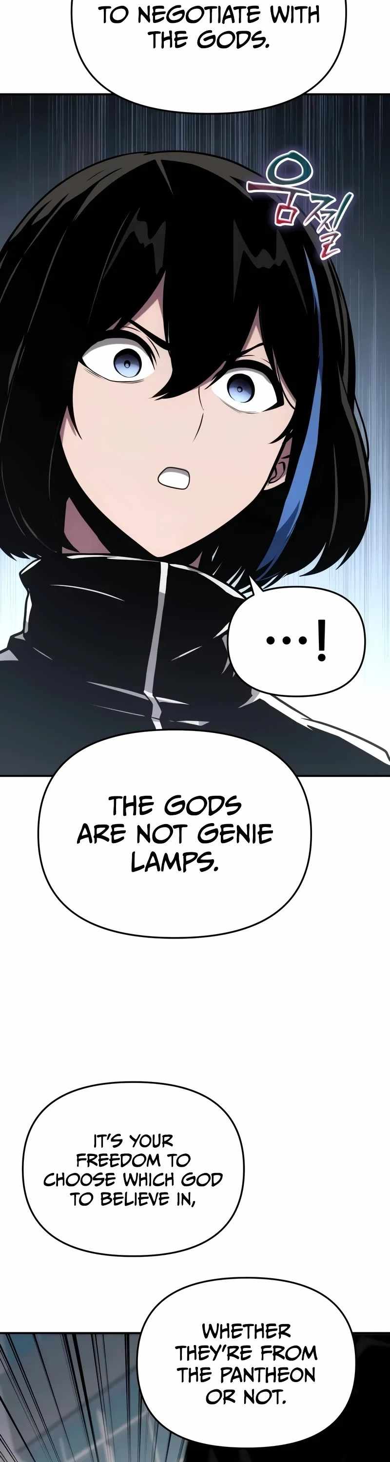 Read The Knight King Who Returned with a God EN Manga Online