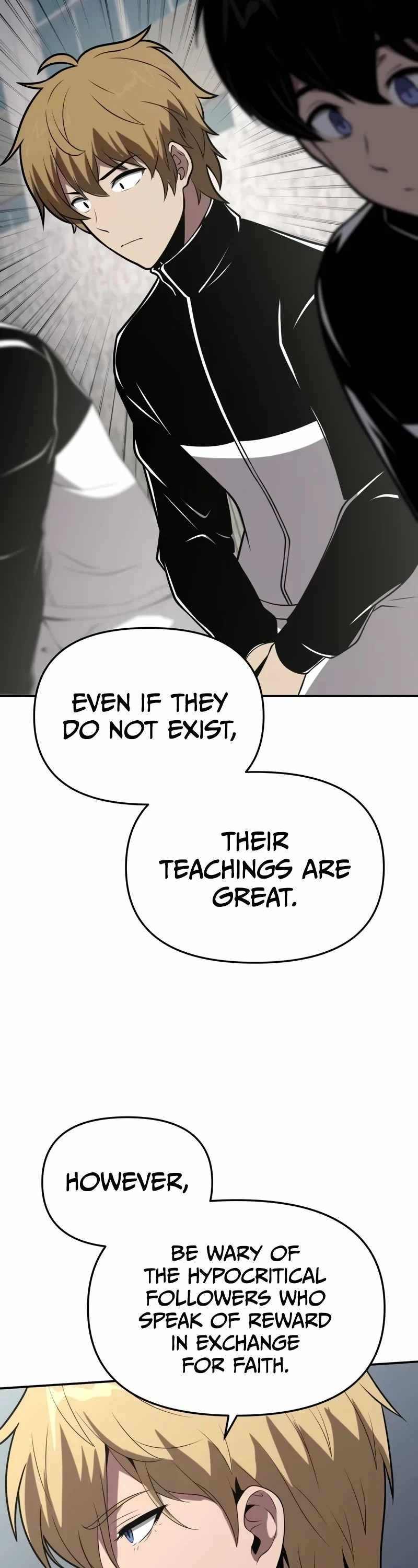 Read The Knight King Who Returned with a God EN Manga Online