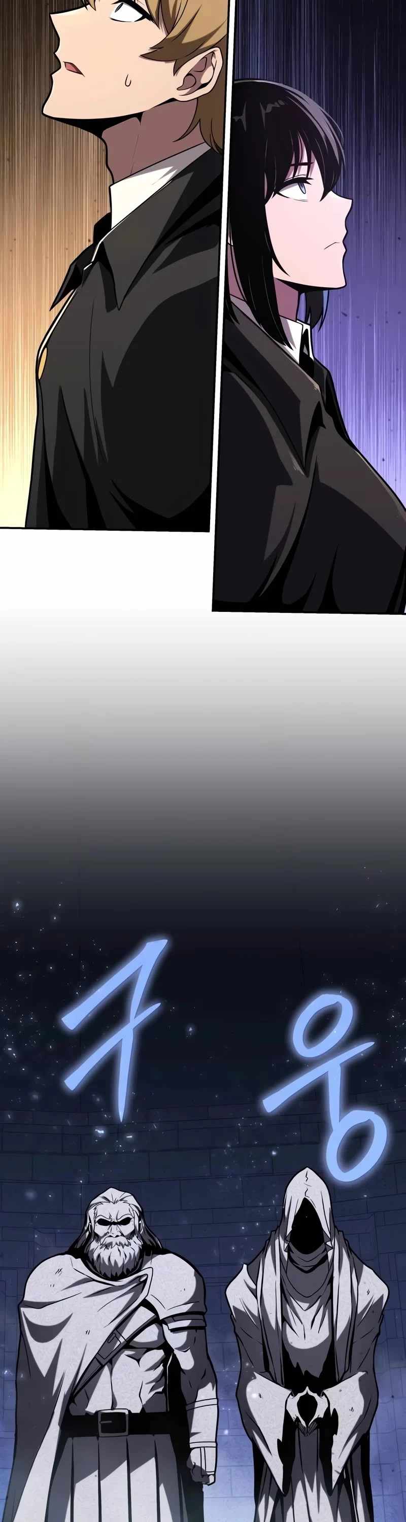 Read The Knight King Who Returned with a God EN Manga Online