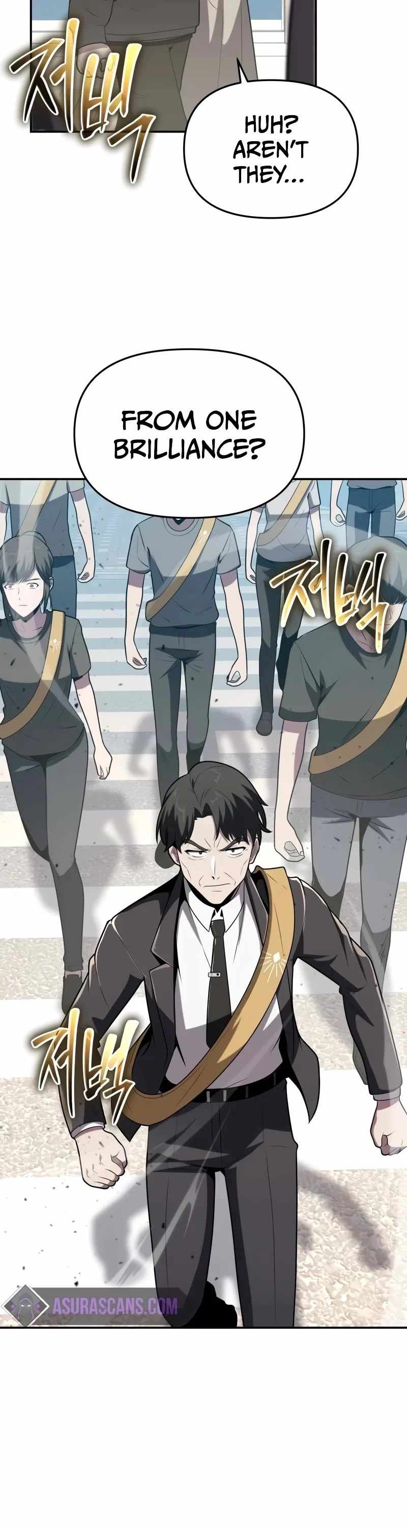 Read The Knight King Who Returned with a God EN Manga Online