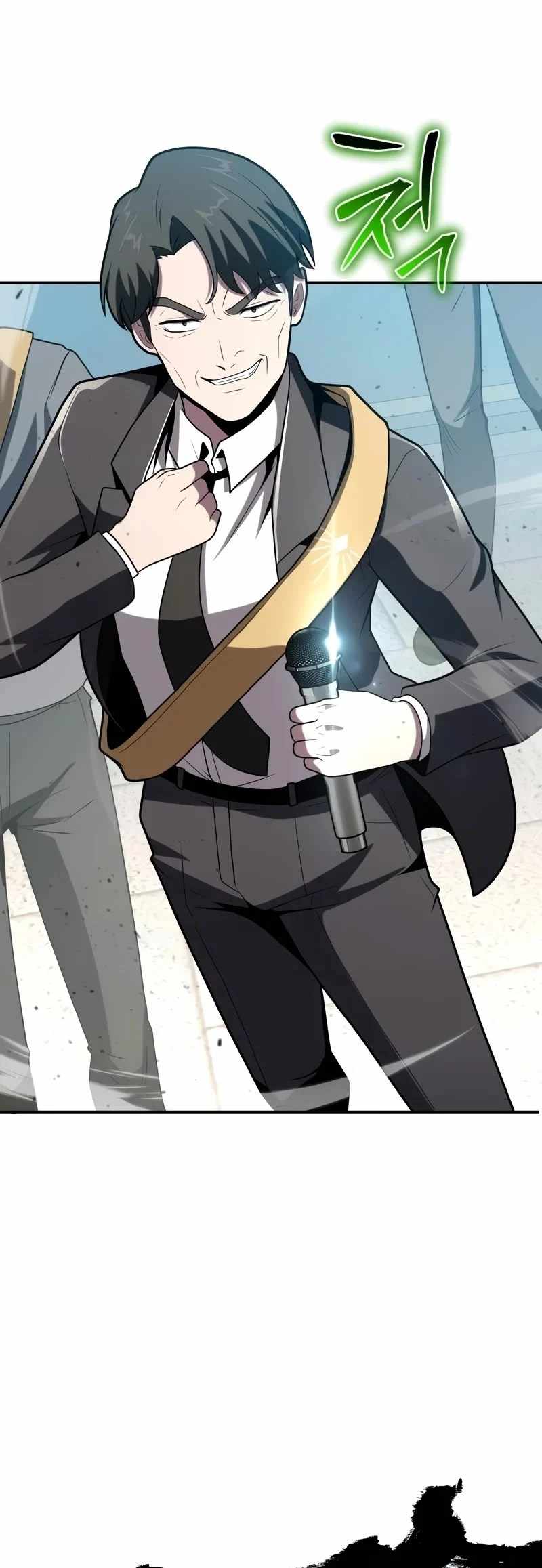 Read The Knight King Who Returned with a God EN Manga Online