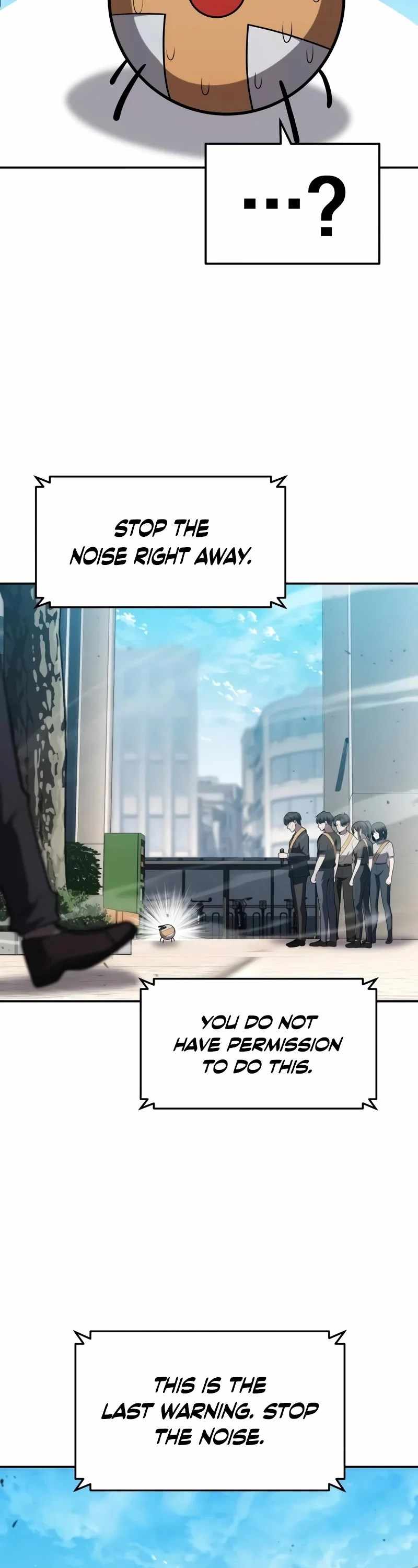 Read The Knight King Who Returned with a God EN Manga Online