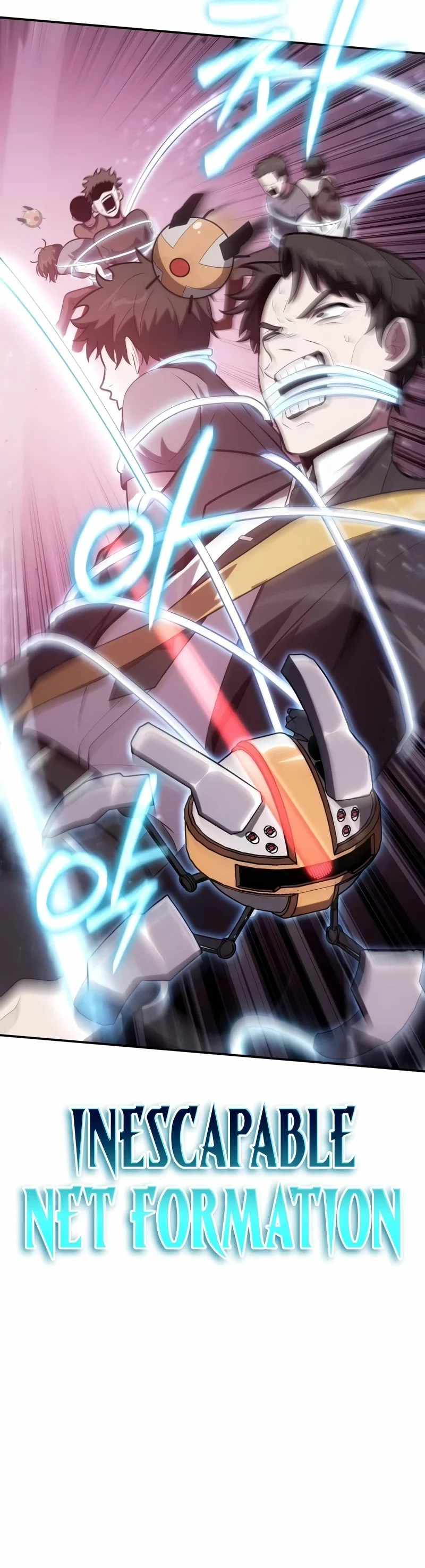 Read The Knight King Who Returned with a God EN Manga Online
