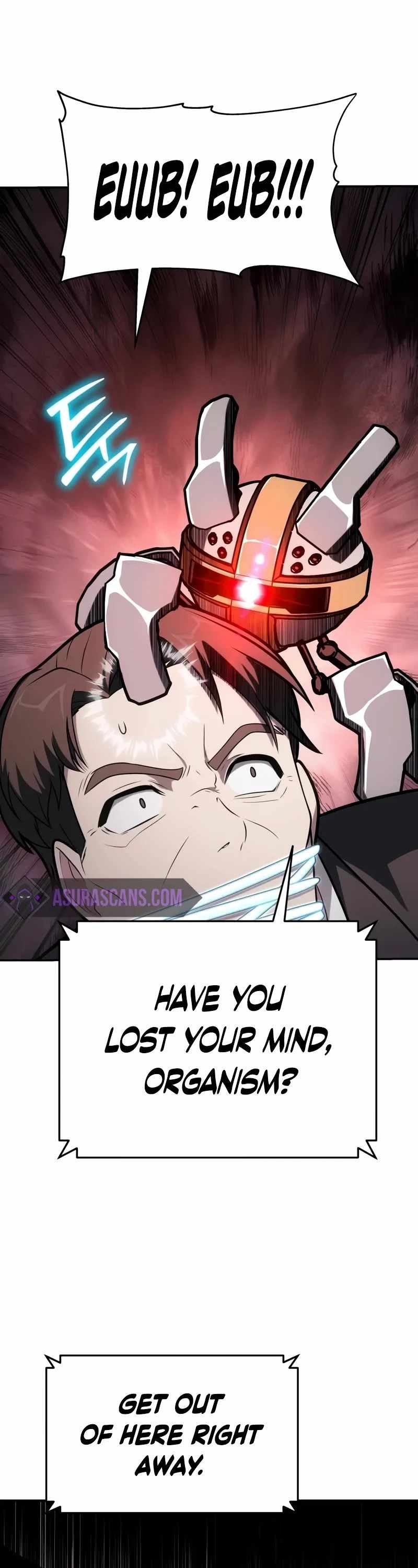 Read The Knight King Who Returned with a God EN Manga Online