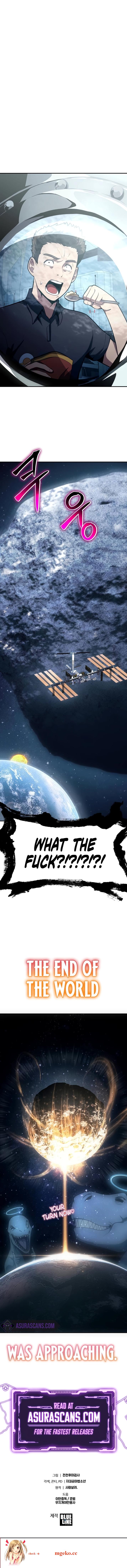 Read The Knight King Who Returned with a God EN Manga Online