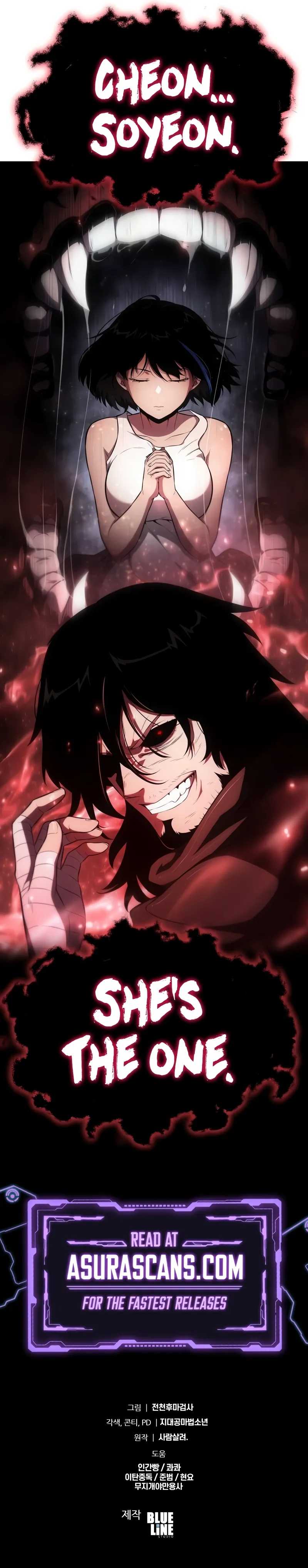 Read The Knight King Who Returned with a God EN Manga Online