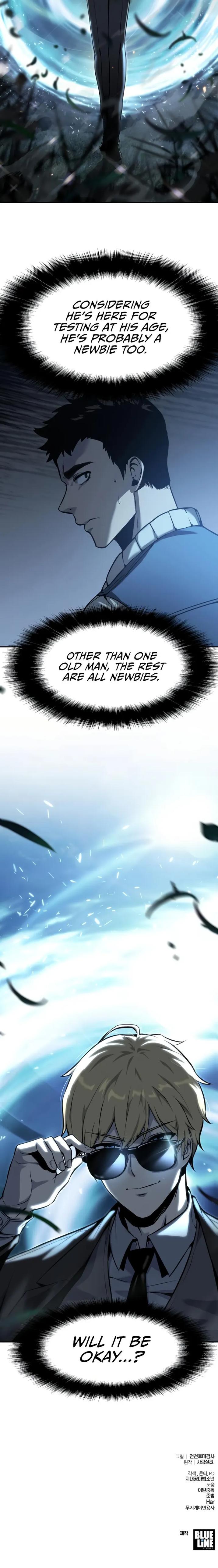 Read The Knight King Who Returned with a God EN Manga Online