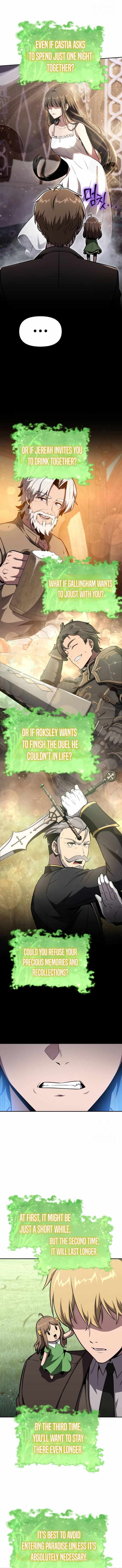 Read The Knight King Who Returned with a God EN Manga Online