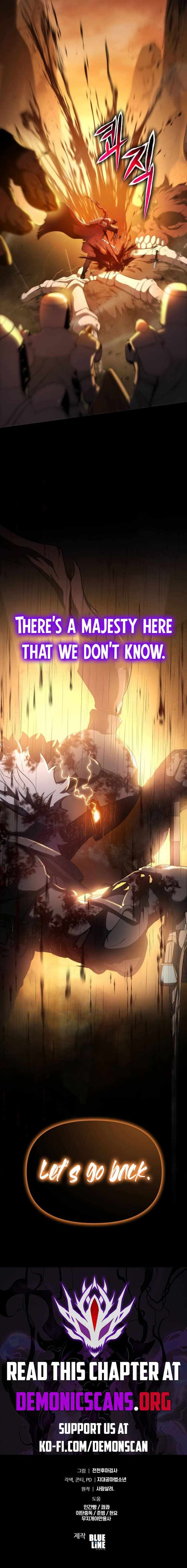 Read The Knight King Who Returned with a God EN Manga Online