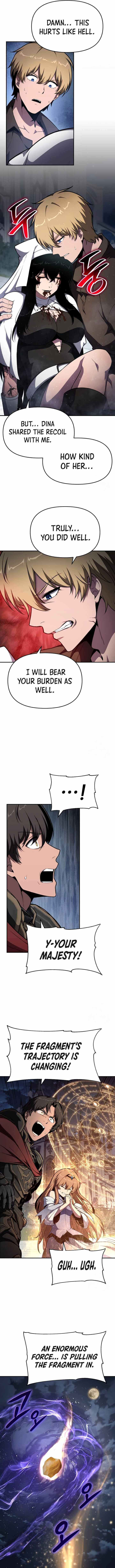 Read The Knight King Who Returned with a God EN Manga Online