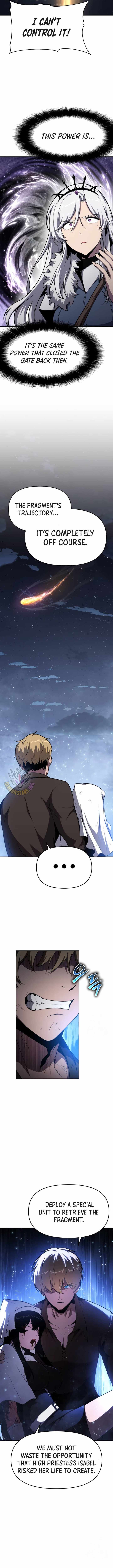 Read The Knight King Who Returned with a God EN Manga Online