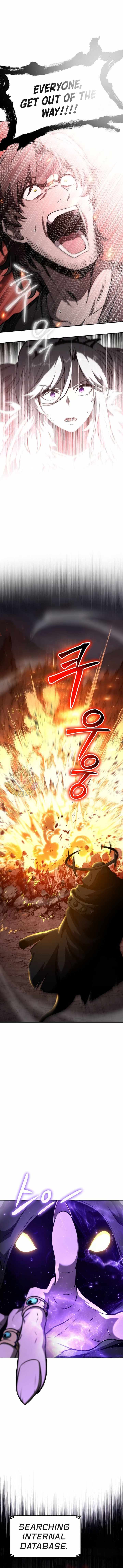 Read The Knight King Who Returned with a God EN Manga Online