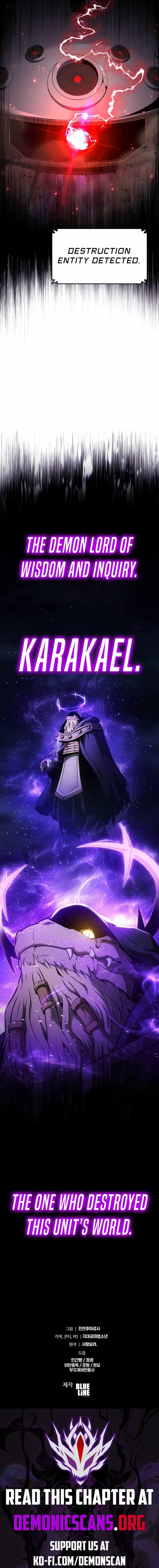 Read The Knight King Who Returned with a God EN Manga Online