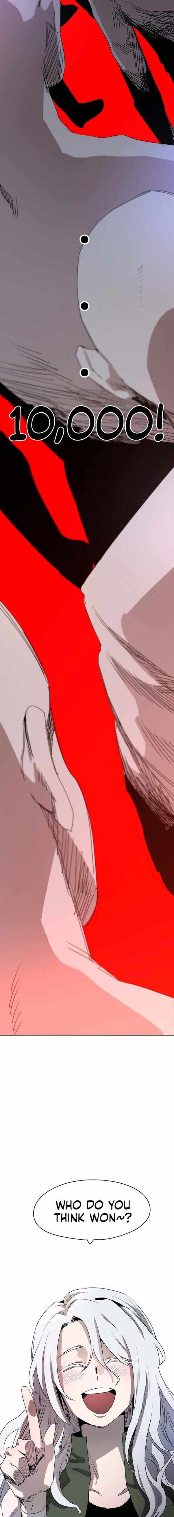 Read The Knight of Embers EN Manga Online