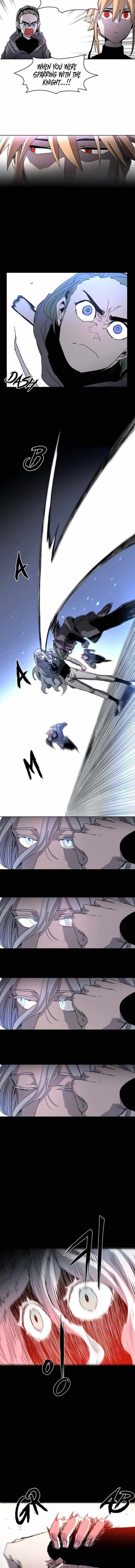 Read The Knight of Embers EN Manga Online