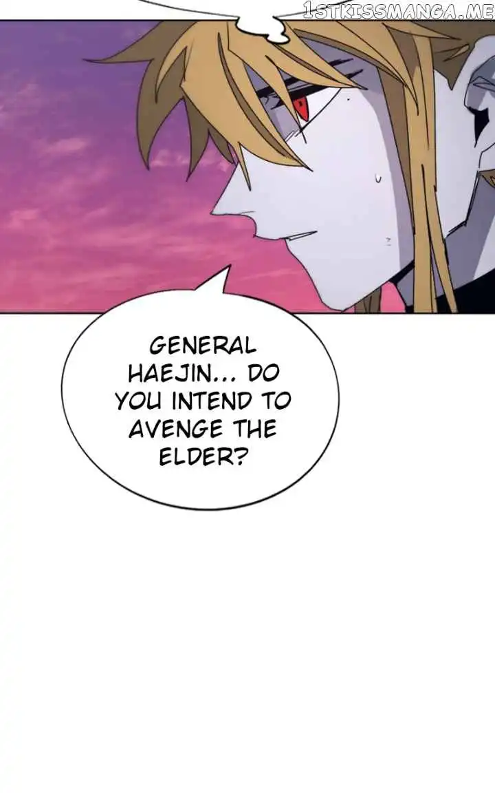 Read The Knight of Embers EN Manga Online