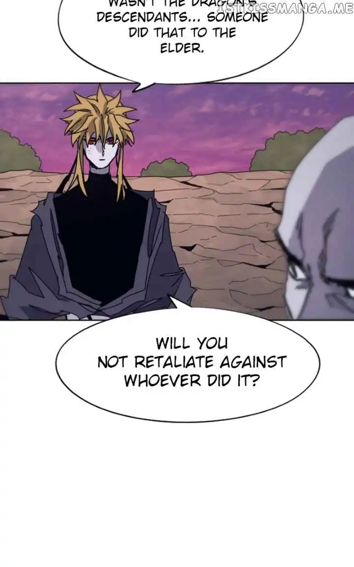 Read The Knight of Embers EN Manga Online
