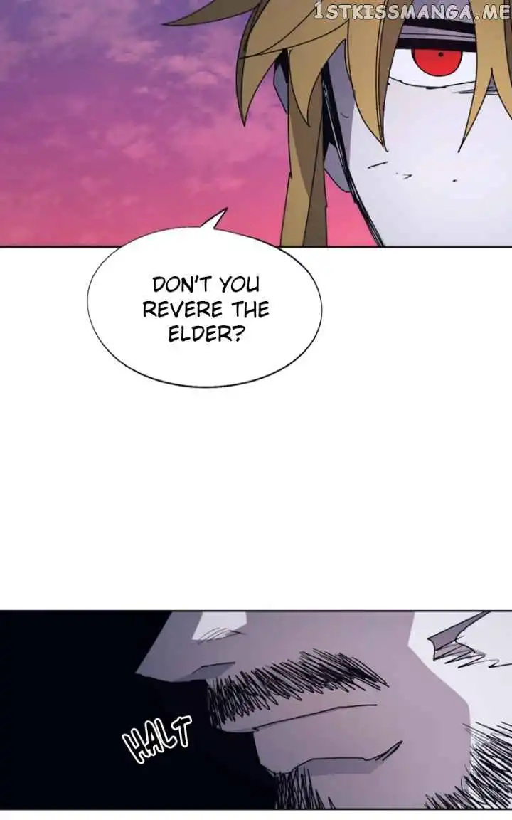 Read The Knight of Embers EN Manga Online