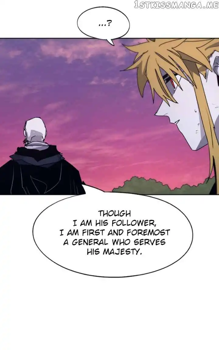 Read The Knight of Embers EN Manga Online