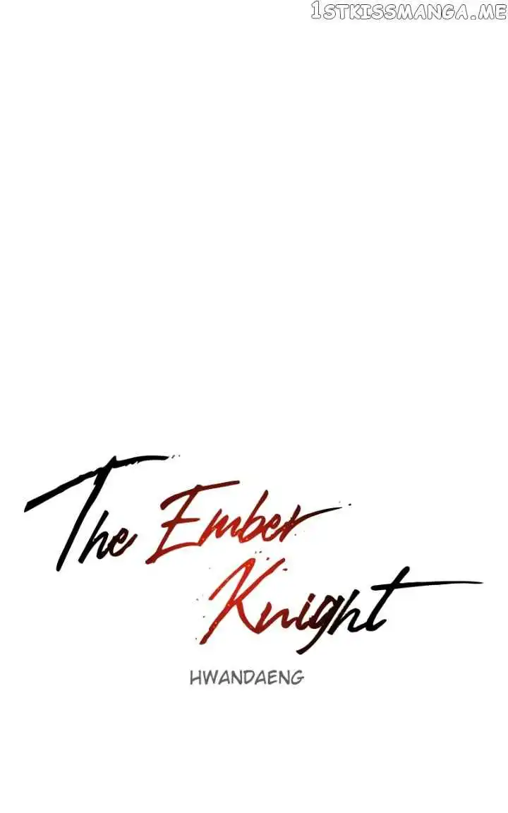 Read The Knight of Embers EN Manga Online