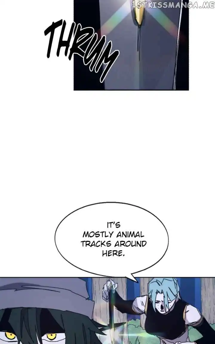 Read The Knight of Embers EN Manga Online