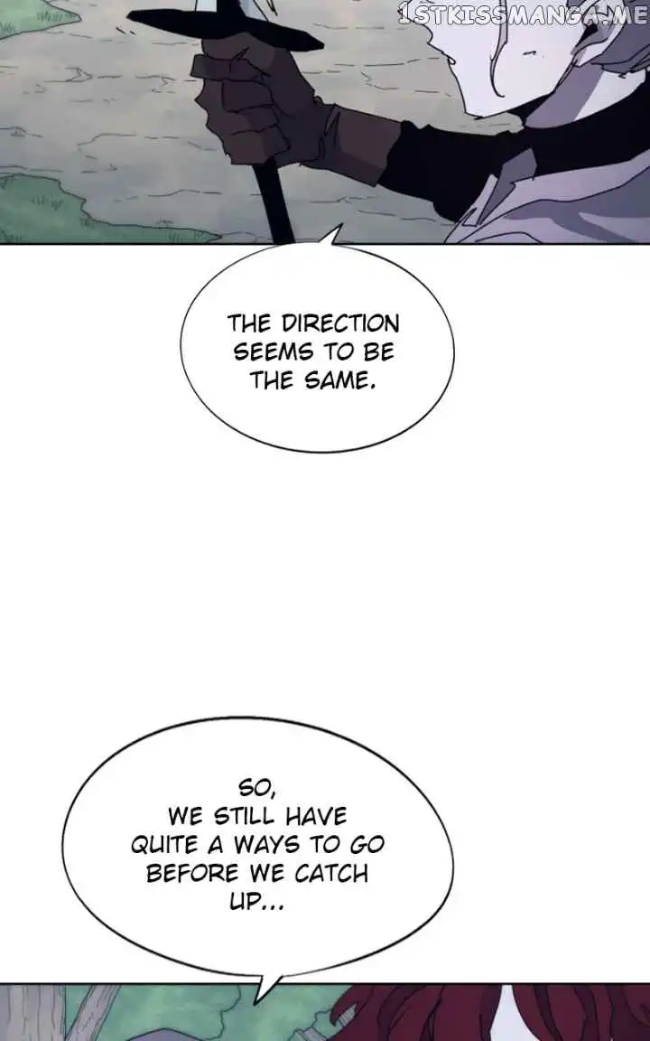 Read The Knight of Embers EN Manga Online