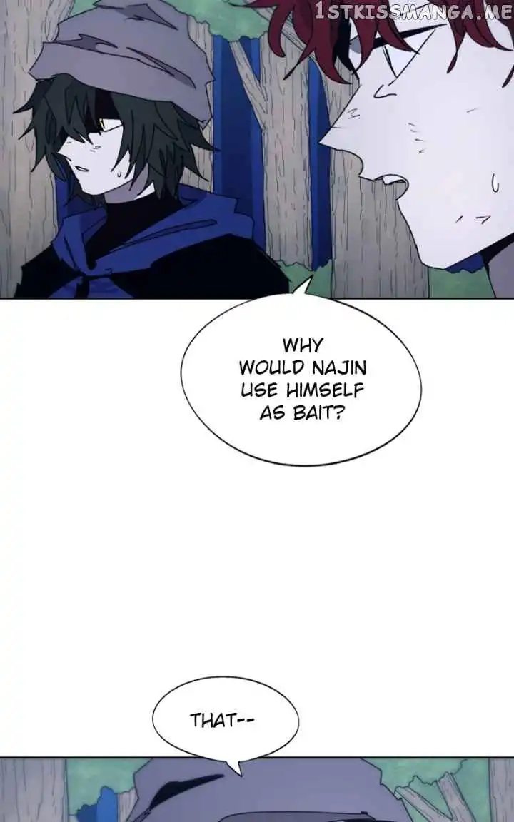 Read The Knight of Embers EN Manga Online