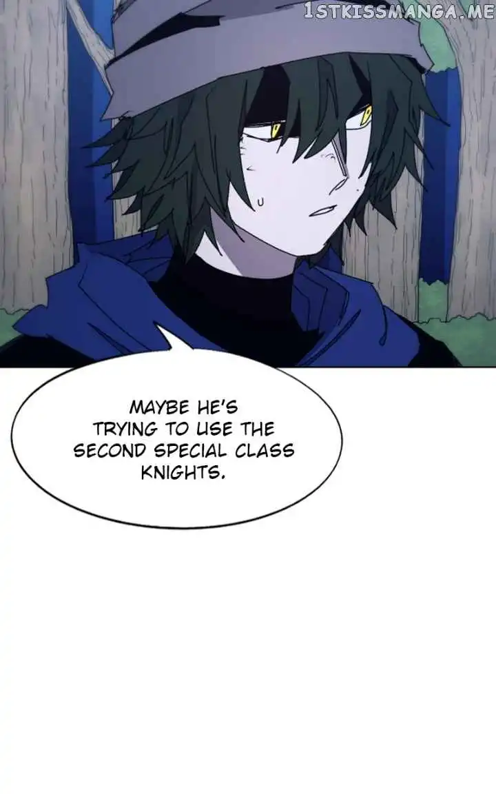 Read The Knight of Embers EN Manga Online