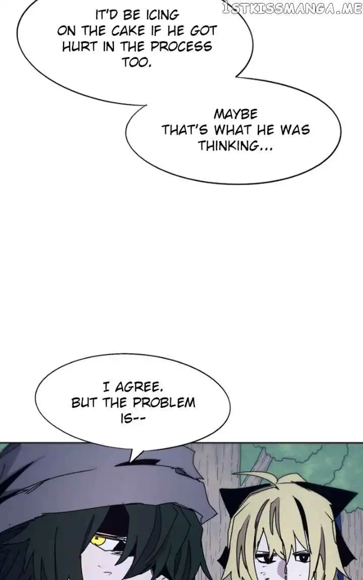 Read The Knight of Embers EN Manga Online