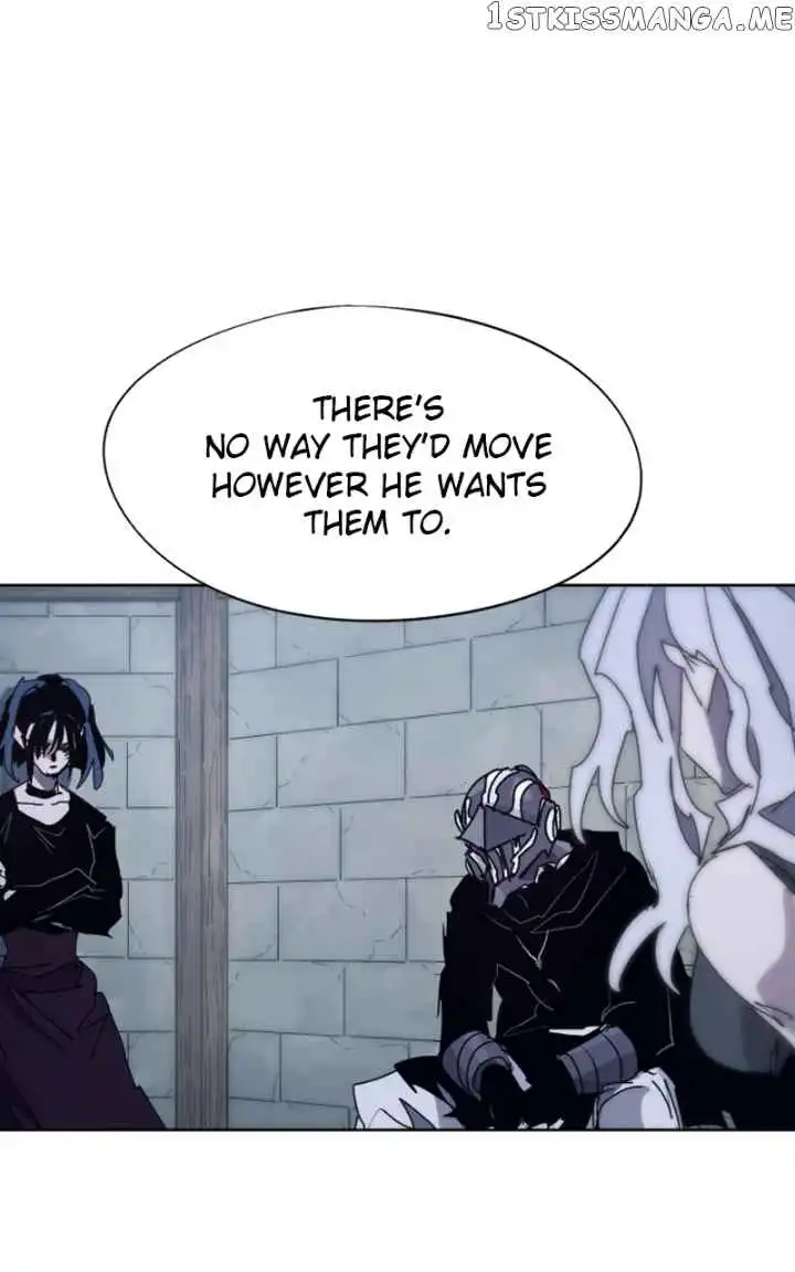 Read The Knight of Embers EN Manga Online