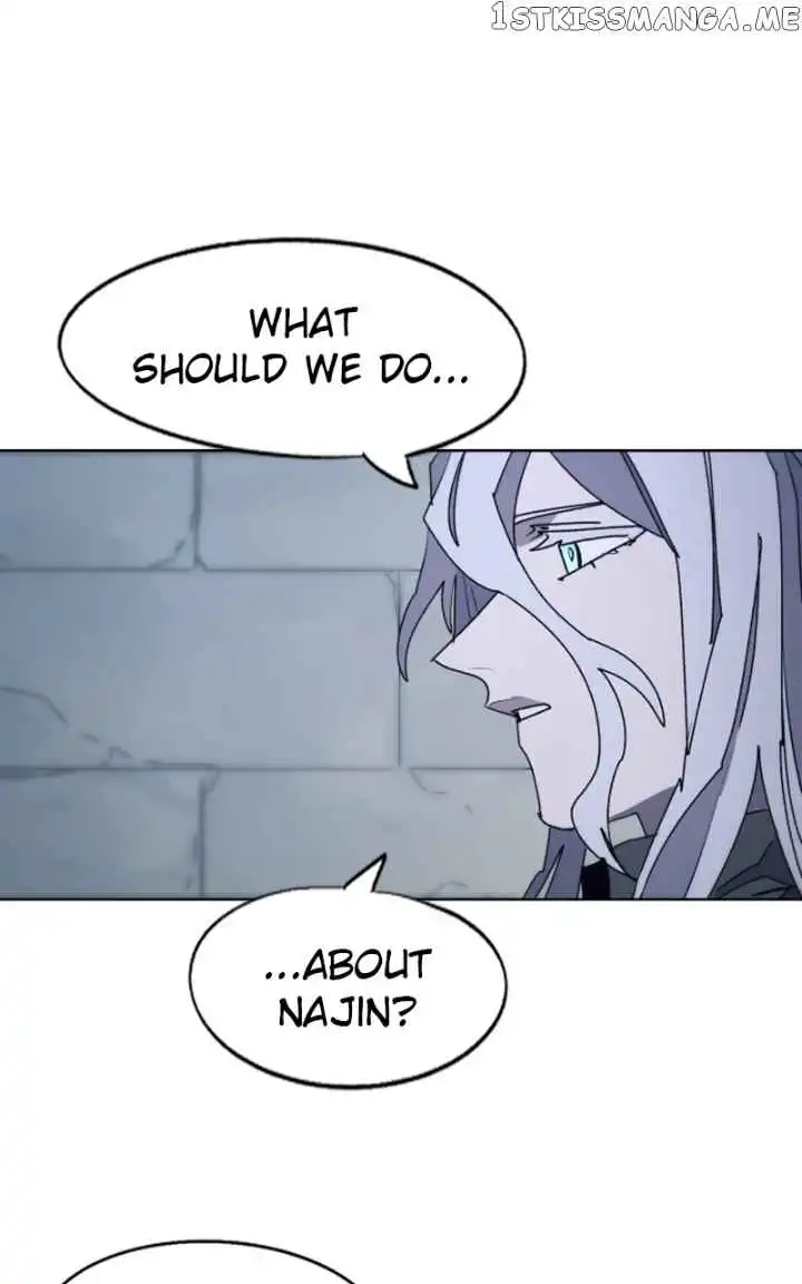 Read The Knight of Embers EN Manga Online