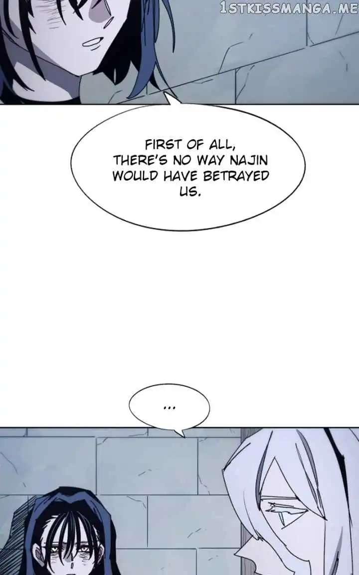 Read The Knight of Embers EN Manga Online