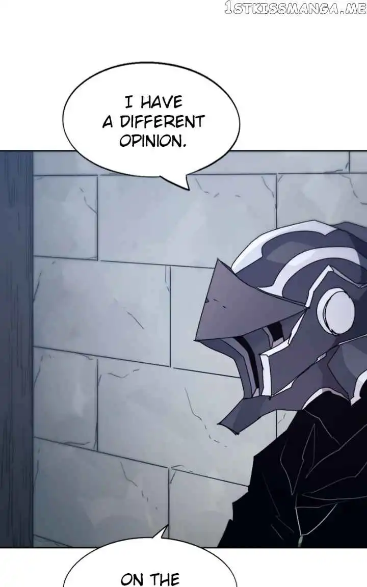 Read The Knight of Embers EN Manga Online