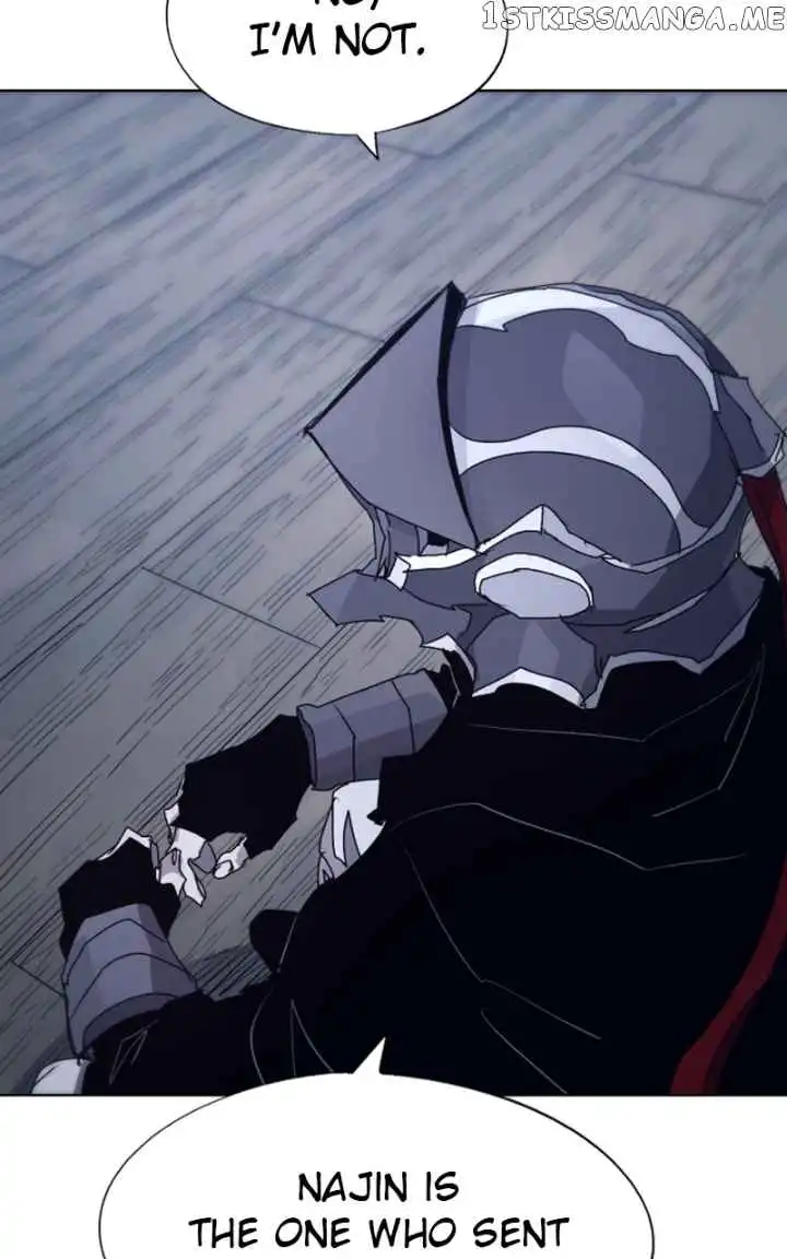 Read The Knight of Embers EN Manga Online