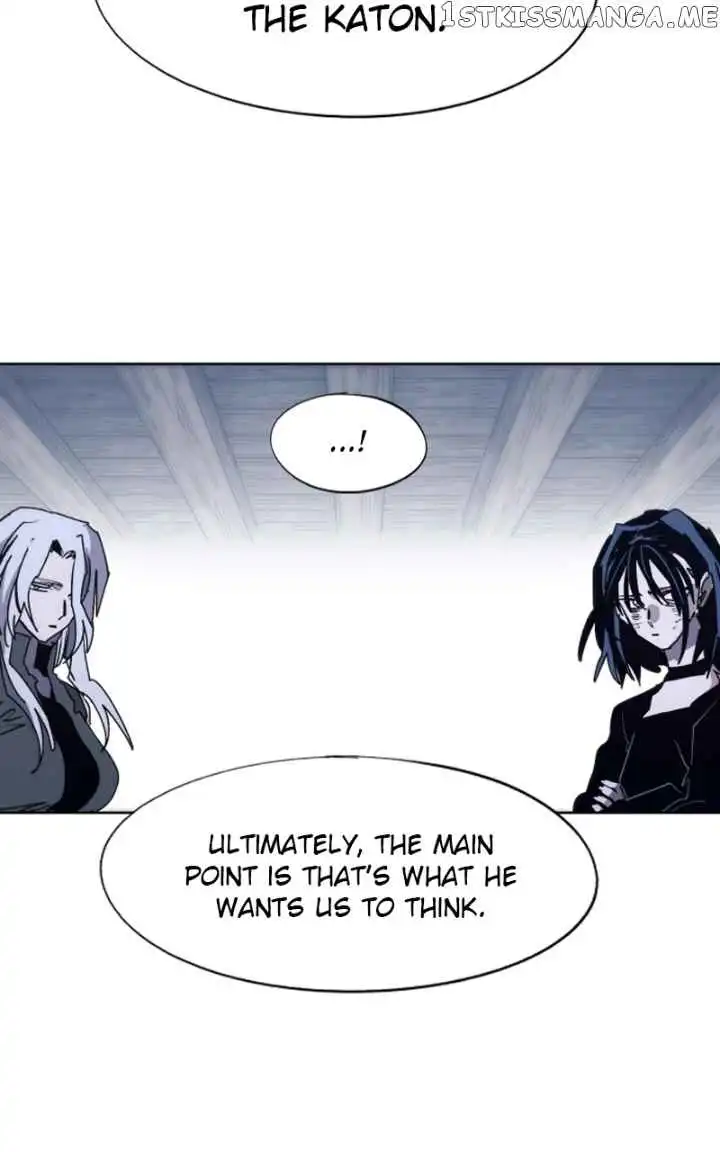 Read The Knight of Embers EN Manga Online