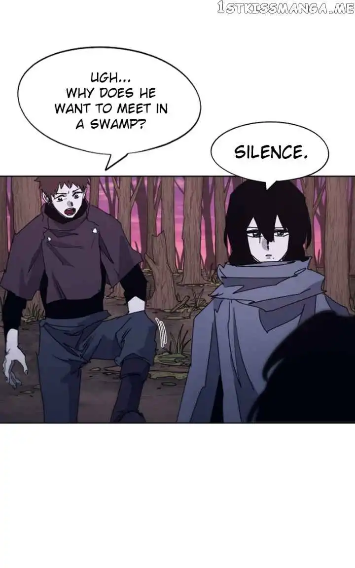 Read The Knight of Embers EN Manga Online