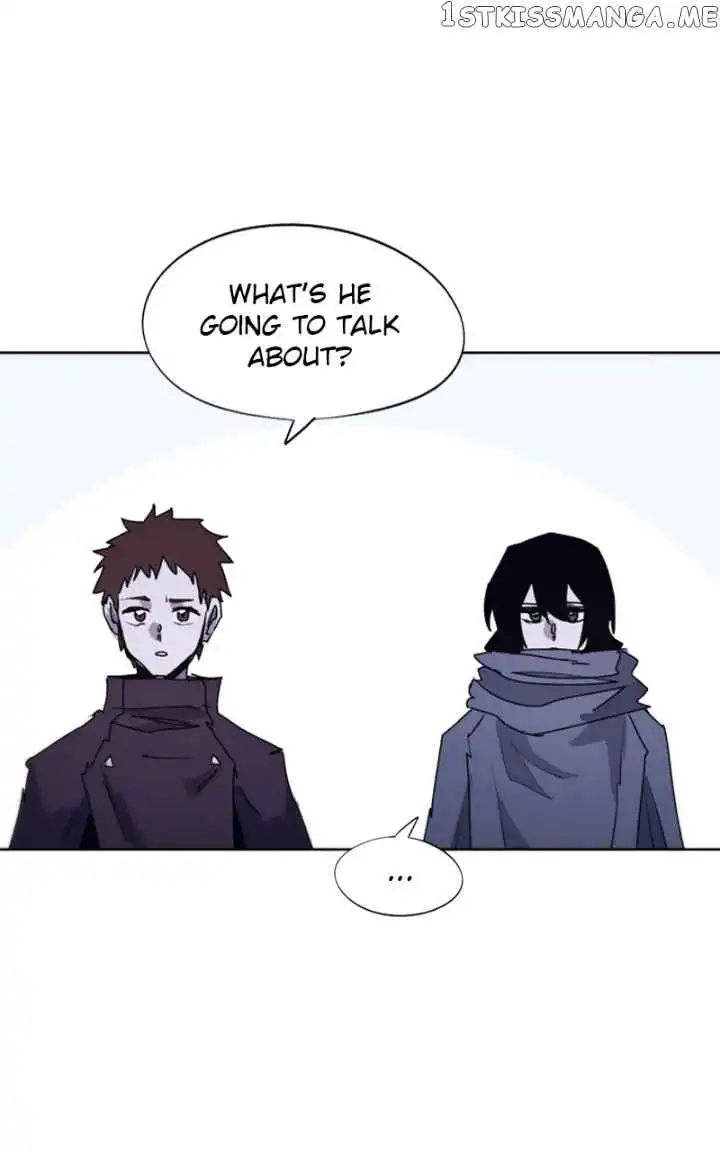 Read The Knight of Embers EN Manga Online