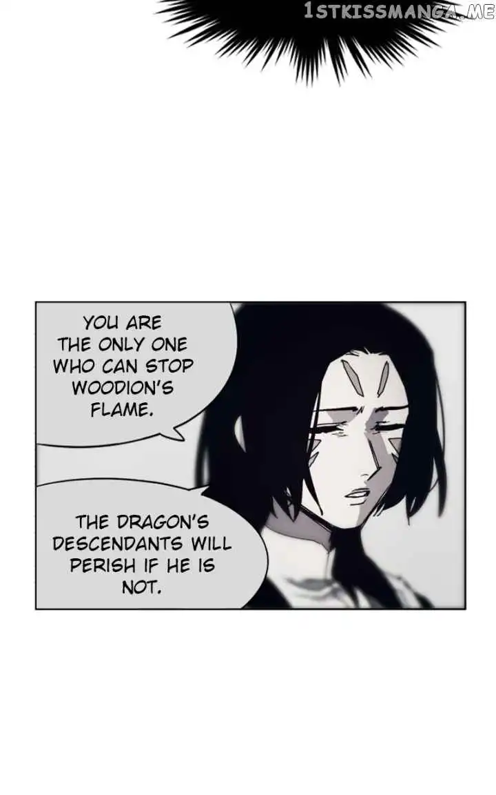 Read The Knight of Embers EN Manga Online