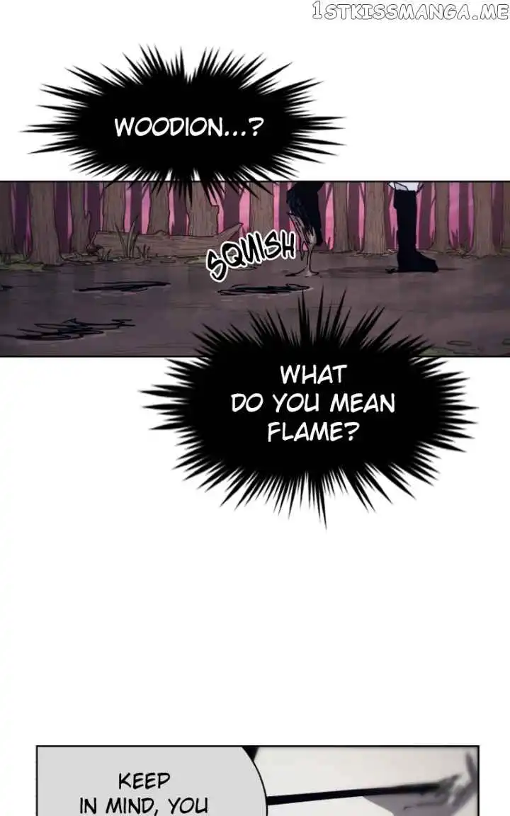 Read The Knight of Embers EN Manga Online