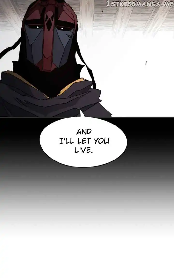 Read The Knight of Embers EN Manga Online