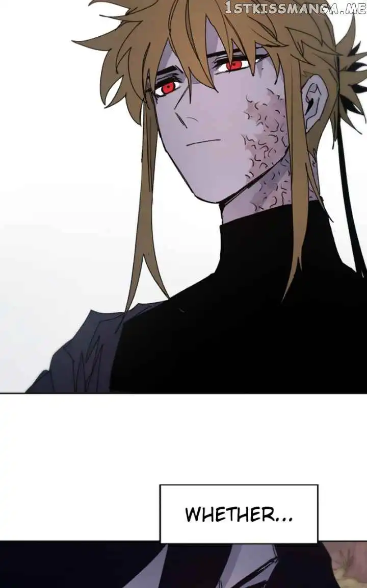 Read The Knight of Embers EN Manga Online