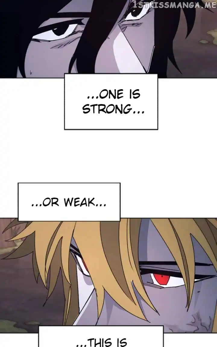 Read The Knight of Embers EN Manga Online