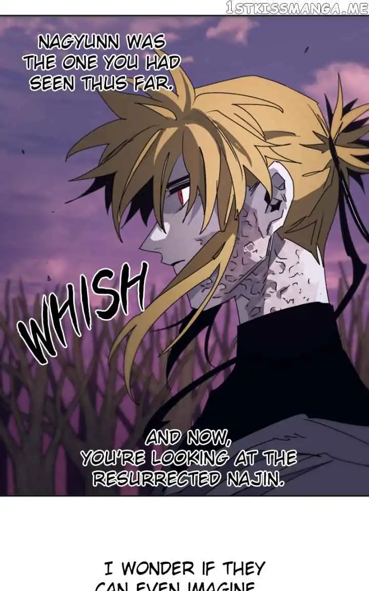 Read The Knight of Embers EN Manga Online
